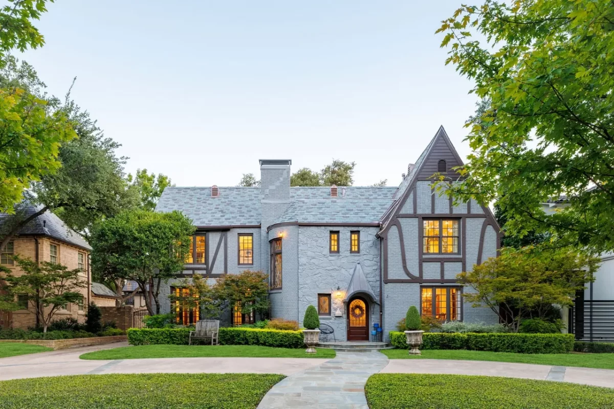4BR House for Sale in Highland Park, TX