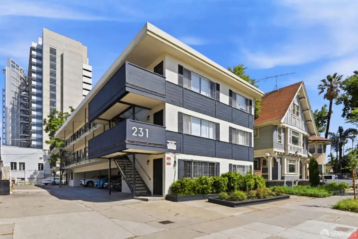 24BR Multi-Family for Sale in San Jose, CA