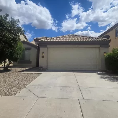 3BR House for Rent in Phoenix, AZ