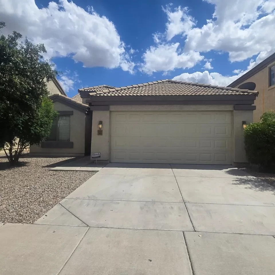 3BR House for Rent in Phoenix, AZ