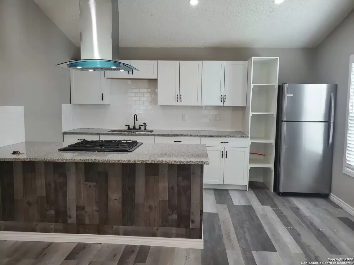 1BR House for Rent in San Antonio, TX