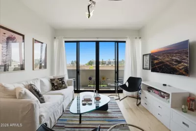 2BR Condo for Sale in Phoenix, AZ