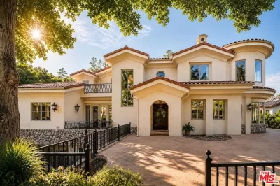 5BR House for Sale in South Pasadena, CA