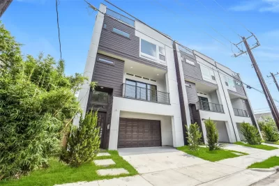 3BR House for Rent in Houston, TX