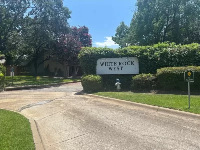 3BR Condo for Sale in Dallas, TX