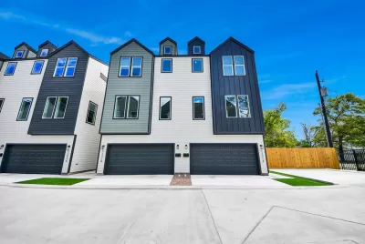 3BR Condo for Rent in Houston, TX