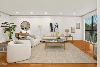 2BR Condo for Sale in Pasadena, CA