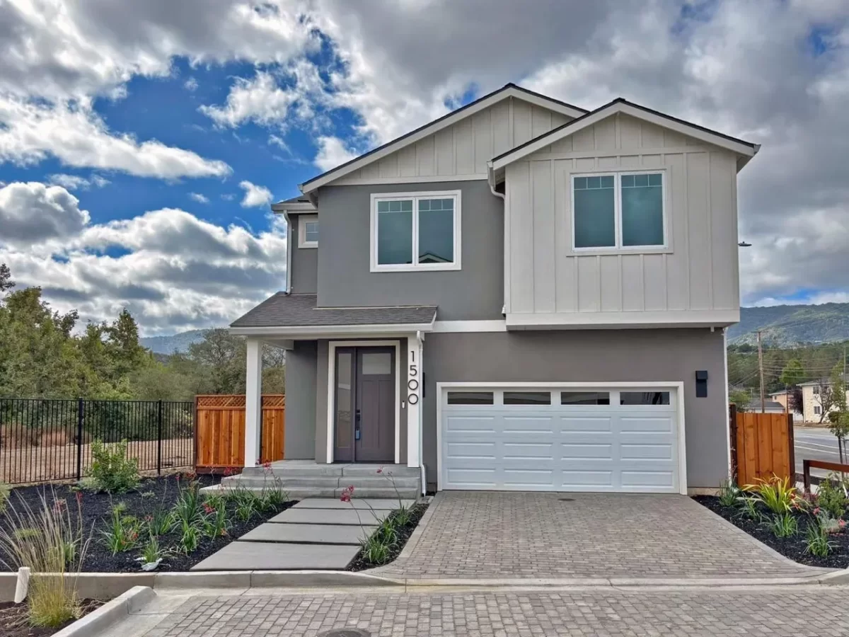 4BR House for Sale in San Jose, CA