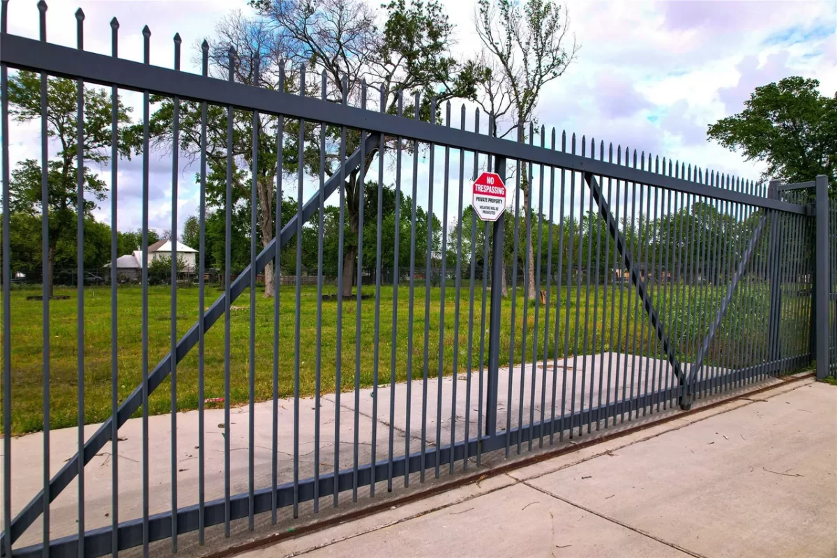 Land for Sale in Houston, TX