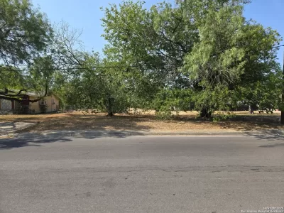 Land for Sale in San Antonio, TX