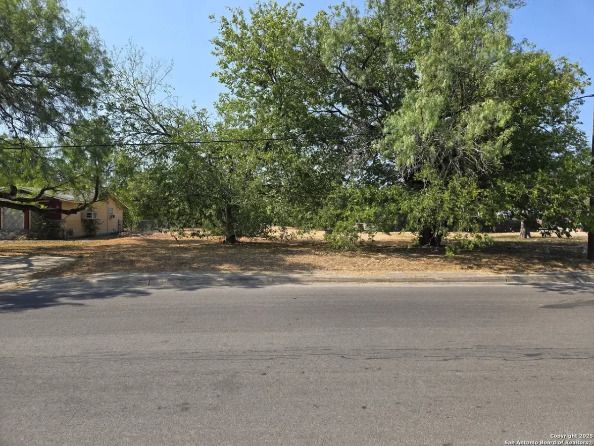 Land for Sale in San Antonio, TX