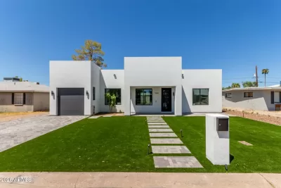 4BR House for Sale in Phoenix, AZ