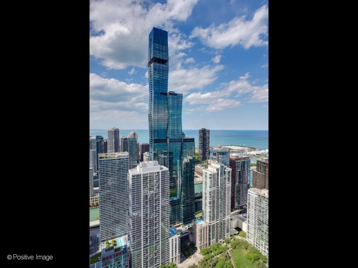 1BR Condo for Sale in Chicago, IL