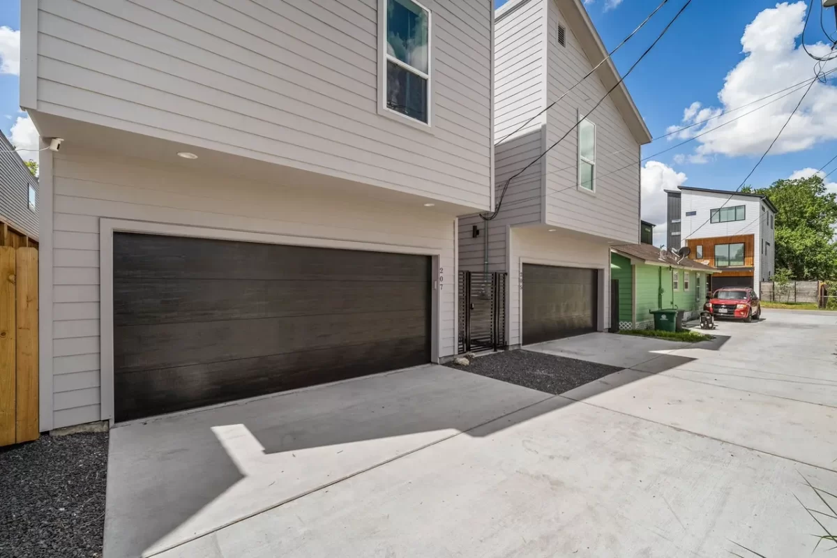 1BR Multi-Family for Rent in Houston, TX