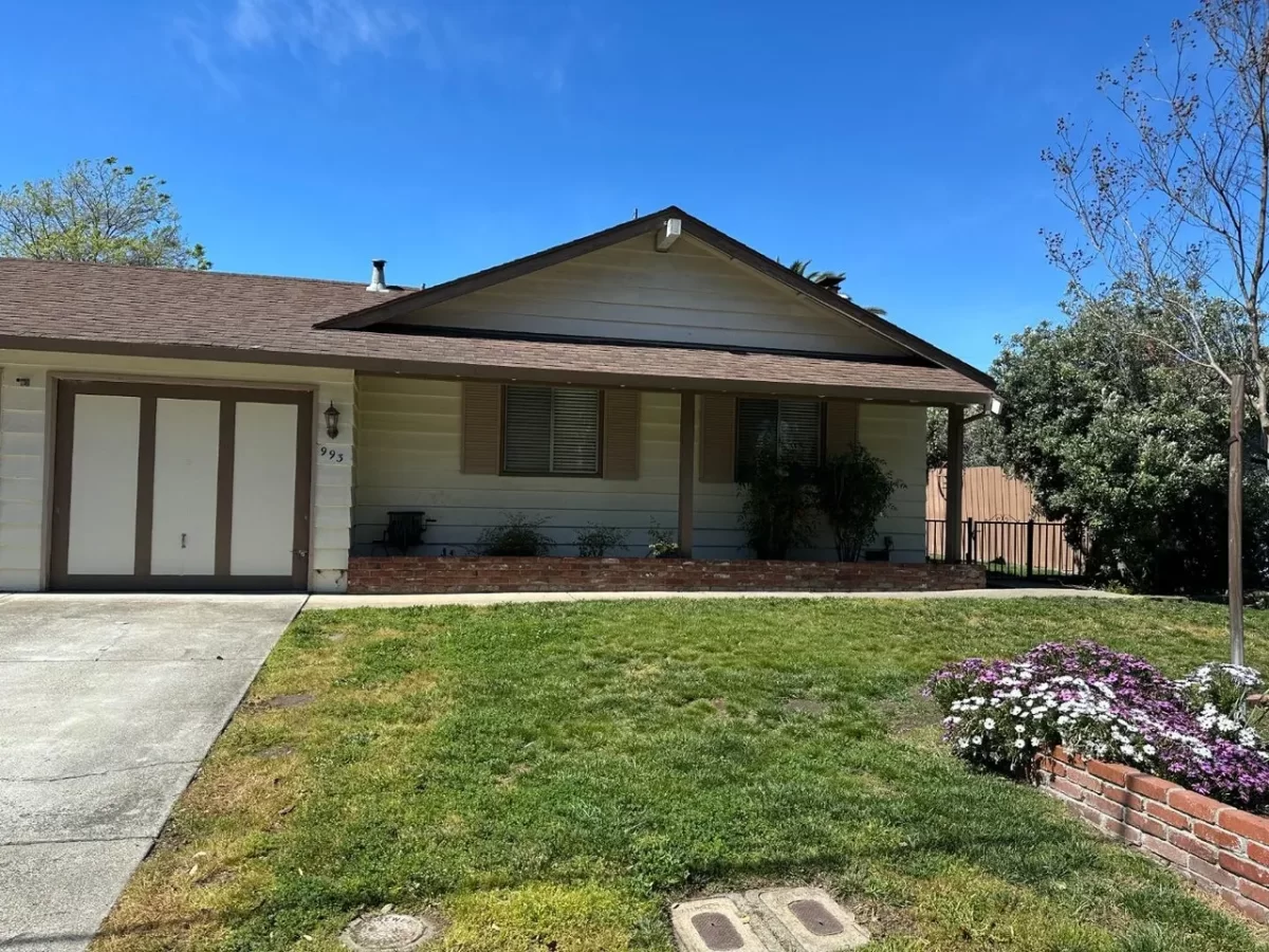 5BR Multi-Family for Sale in Sunnyvale, CA