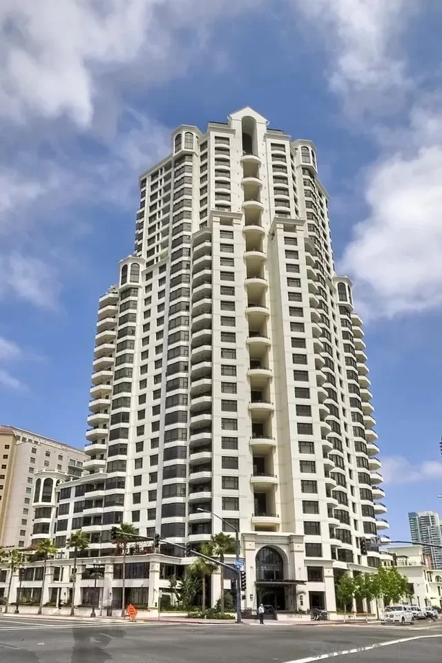 2BR Condo for Sale in San Diego, CA