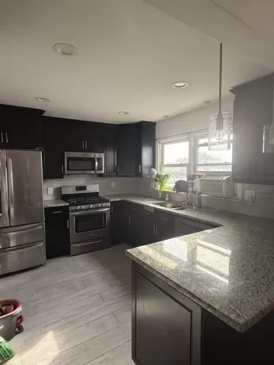 3BR Multi-Family for Rent in North Bergen, NJ