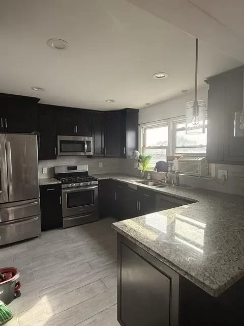 3BR Multi-Family for Rent in North Bergen, NJ