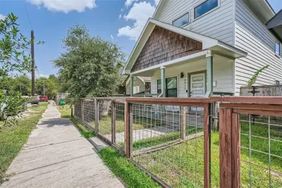 2BR Multi-Family for Rent in Houston, TX