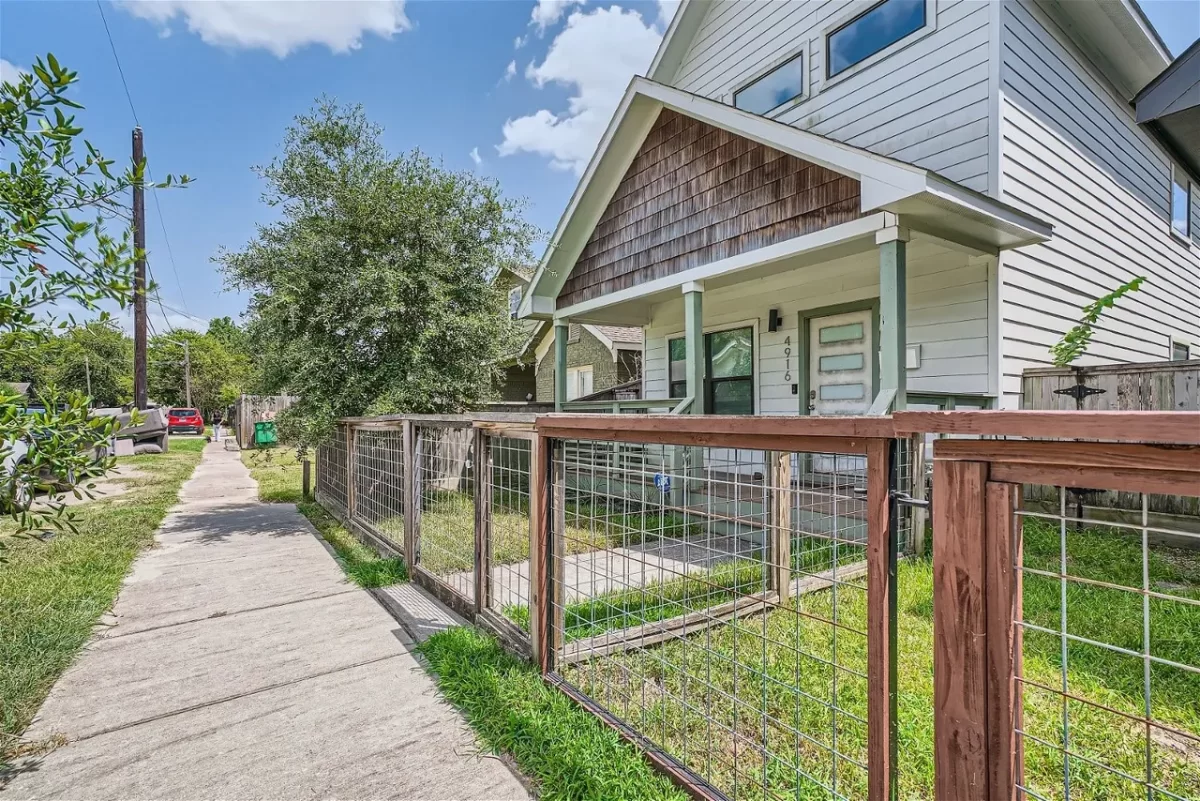 2BR Multi-Family for Rent in Houston, TX