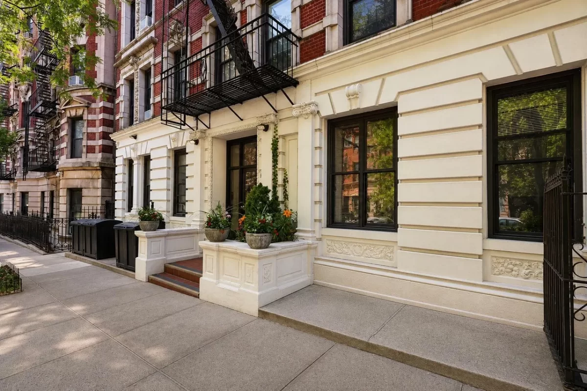 1BR Condo for Sale in New York, NY