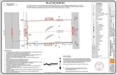 Land for Sale in Chicago, IL