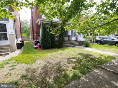 1BR Townhouse for Rent in Collingswood, NJ