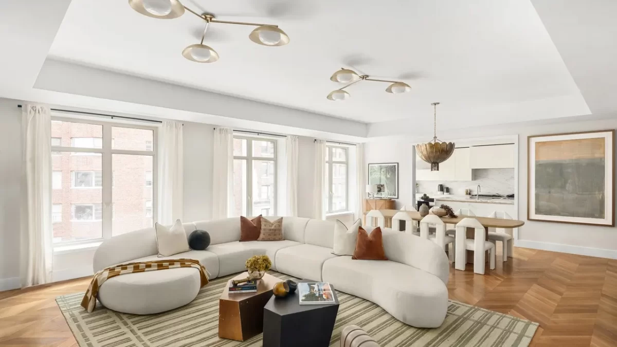 4BR Condo for Sale in New York, NY
