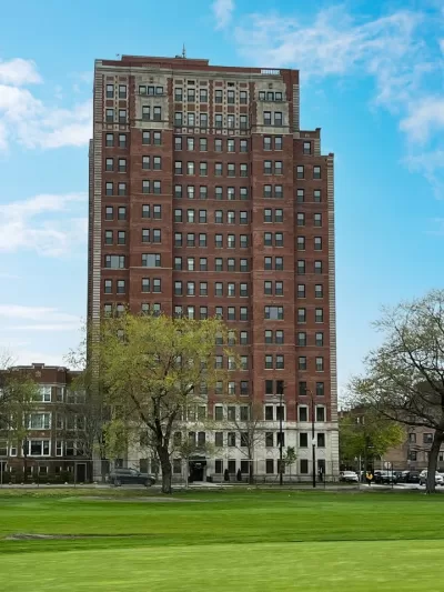 3BR Apartment for Rent in Chicago, IL