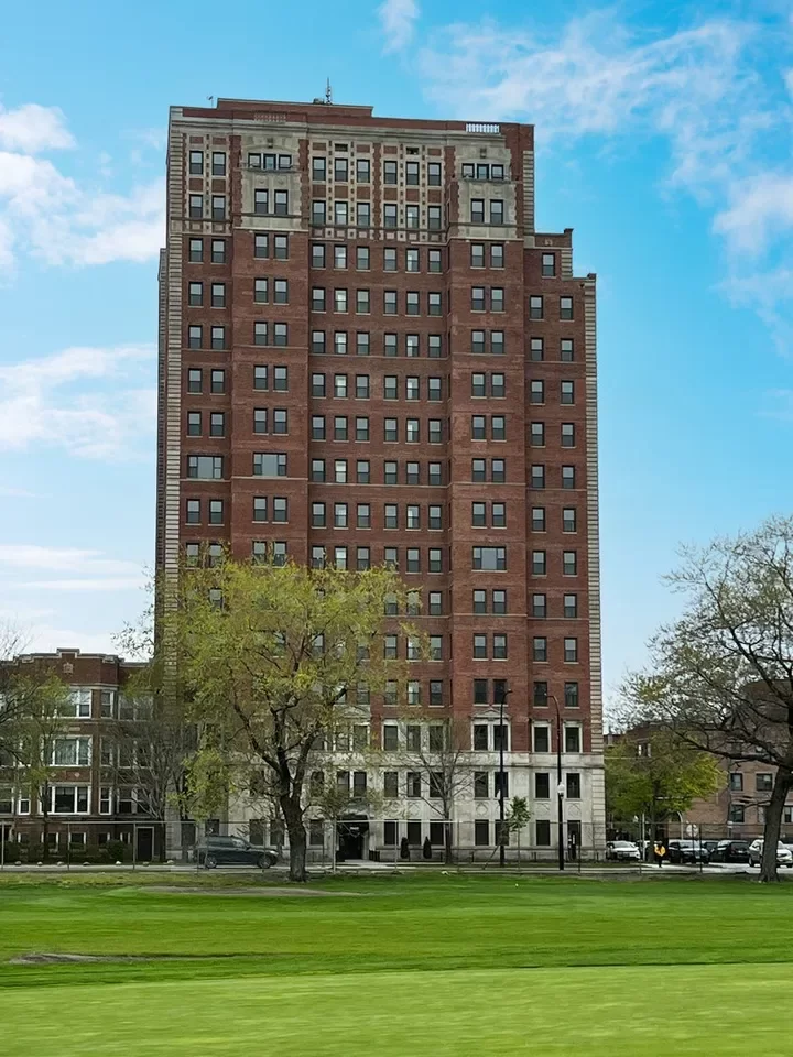 3BR Apartment for Rent in Chicago, IL