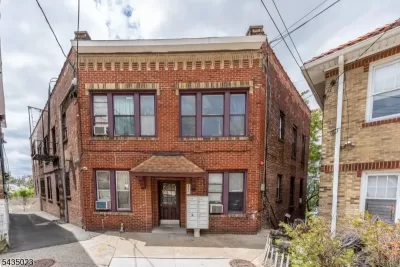 1BR Condo for Sale in North Bergen, NJ