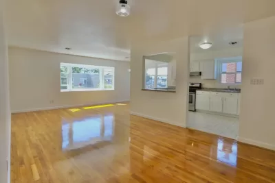 4BR Multi-Family for Rent in North Bergen, NJ