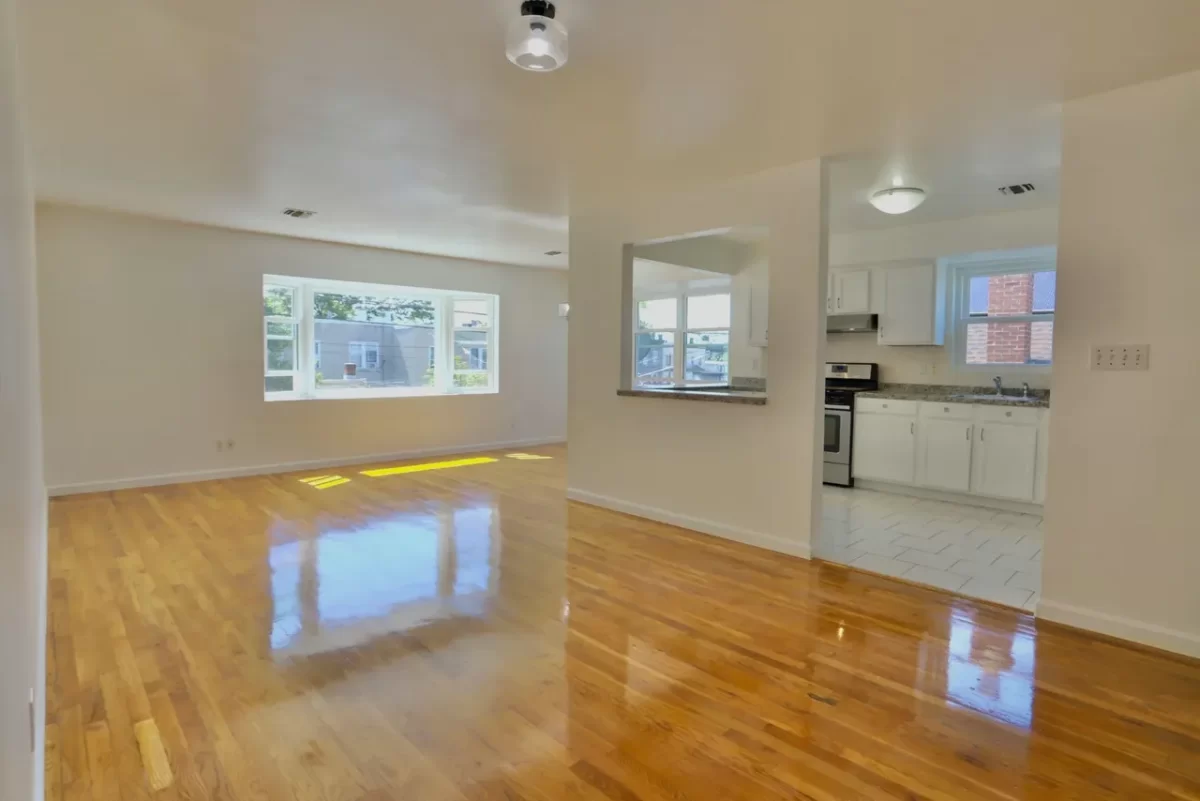 4BR Multi-Family for Rent in North Bergen, NJ