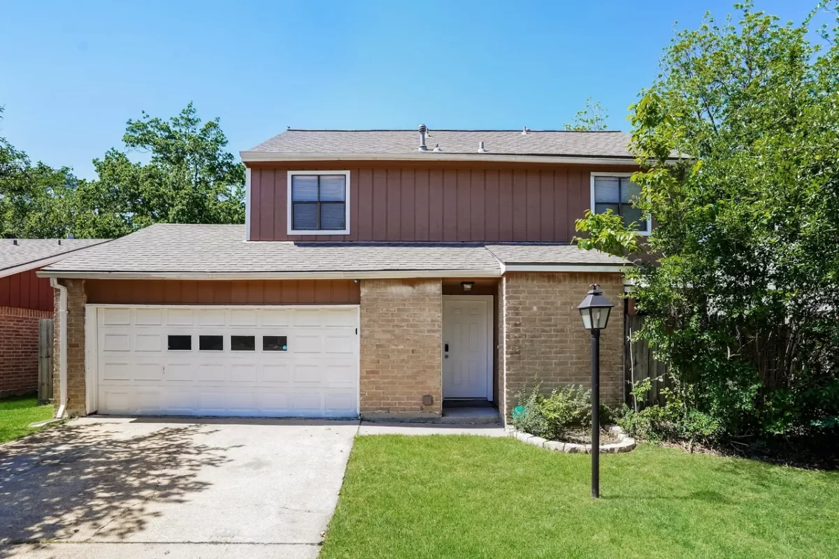 3BR House for Sale in Houston, TX