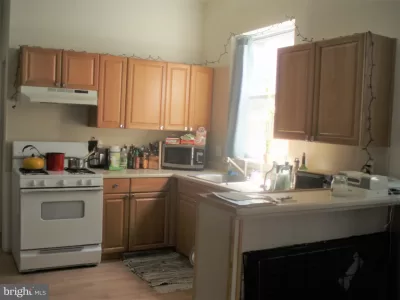 1BR Apartment for Rent in Philadelphia, PA