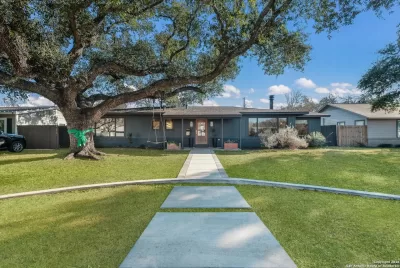 4BR House for Rent in San Antonio, TX