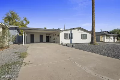 Multi-Family for Sale in Phoenix, AZ