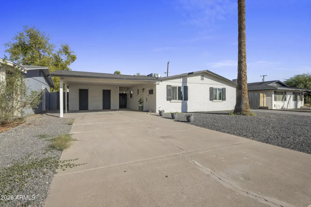Multi-Family for Sale in Phoenix, AZ