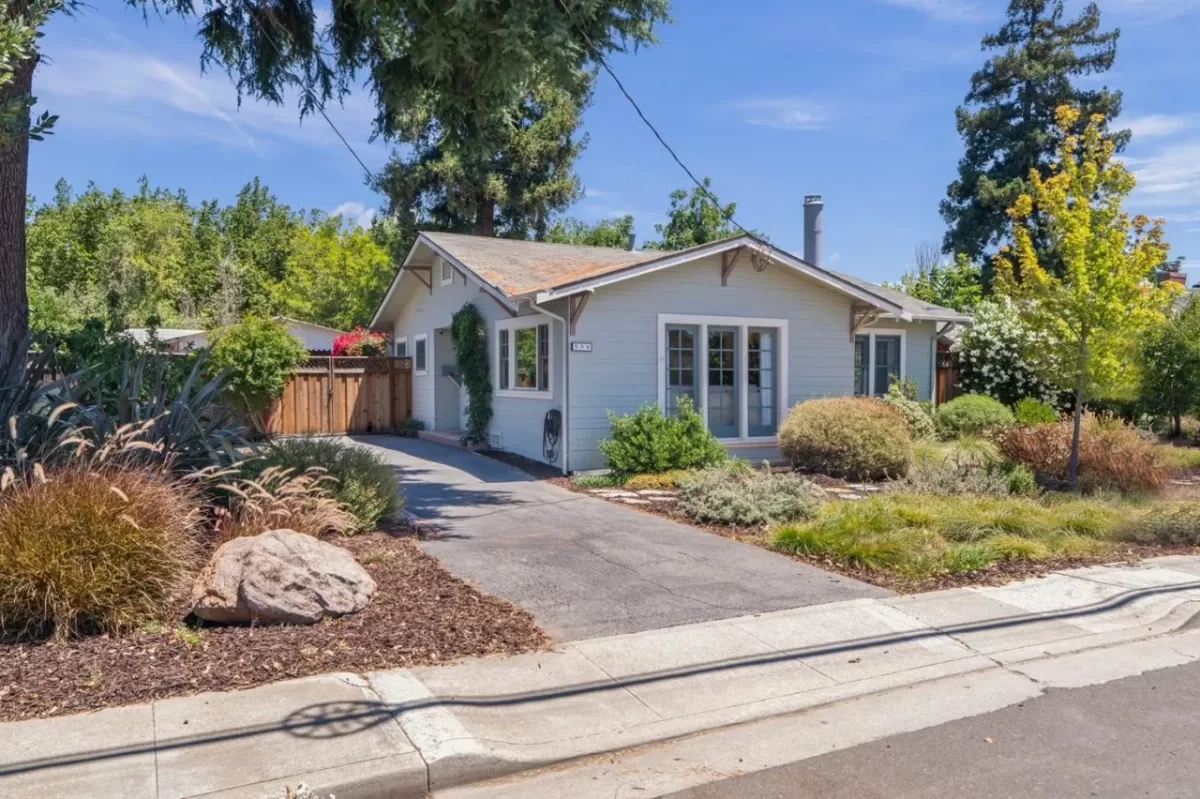 2BR House for Sale in San Jose, CA