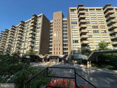 1BR Condo for Sale in Wynnewood, PA