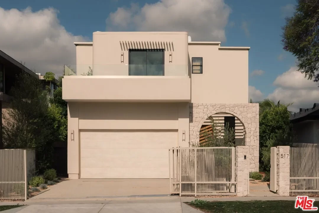 5BR House for Sale in Los Angeles, CA