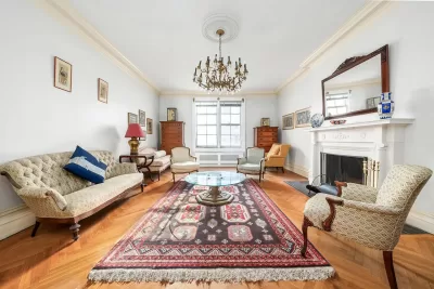 4BR Condo for Sale in Manhattan, NY