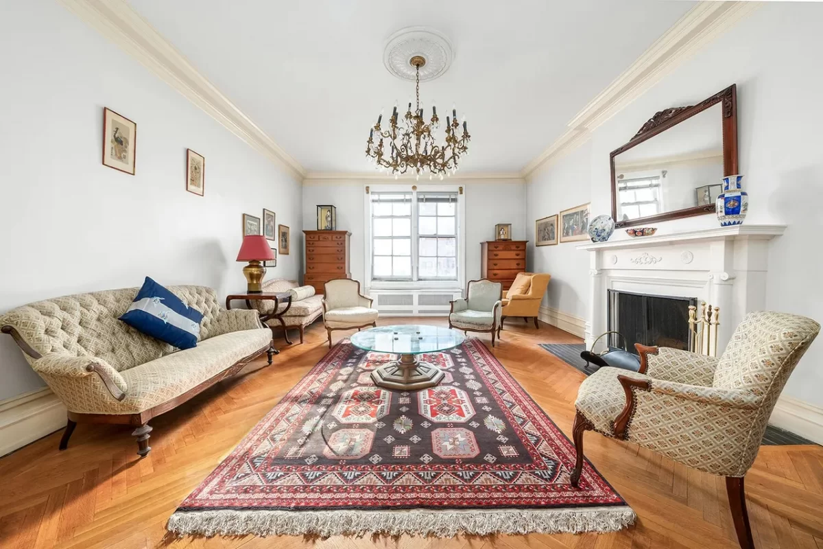4BR Condo for Sale in Manhattan, NY
