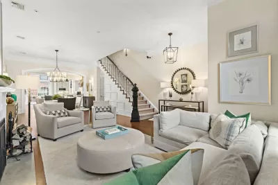5BR Multi-Family for Sale in Hoboken, NJ