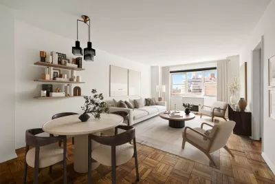 2BR Condo for Sale in Manhattan, NY