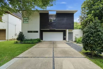 4BR House for Rent in Bellaire, TX