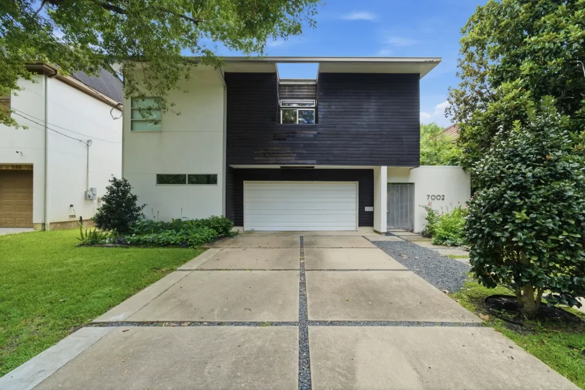 4BR House for Rent in Bellaire, TX