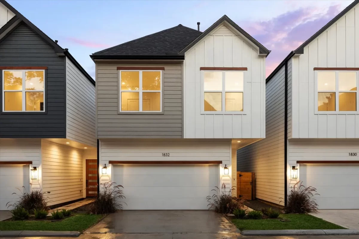 3BR House for Sale in Houston, TX