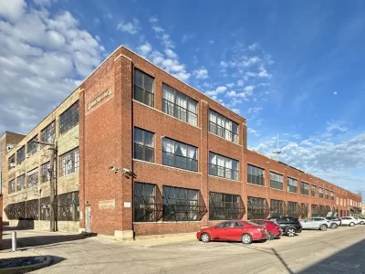 2BR Condo for Rent in Chicago, IL