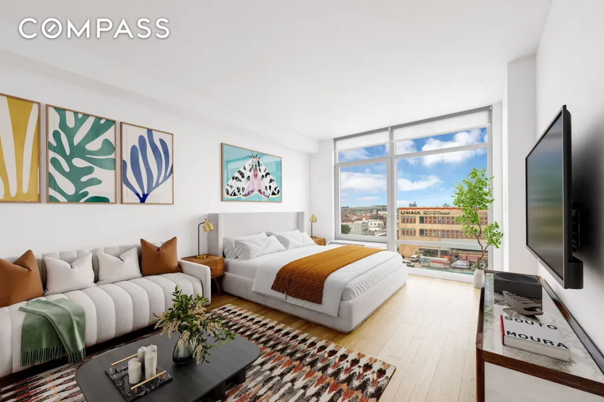 House for Rent in Brooklyn, NY